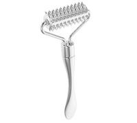 Didiseaon Aplicador De Crema Para Ojos En Barra Masaje Facial Herramienta De Mano Para Relajación Muscular Del Rostro y Ojos