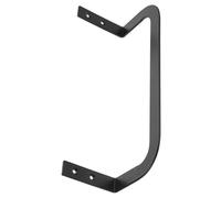 Didiseaon Barra Sujeción Colchón Metálica Ajustable Tapones Antideslizantes, Estabilizador para Colchones en Camas Marcos de Todos los Tamaños, Accesorios para Dormitorios