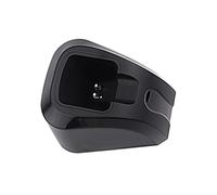 Didiseaon Base De Carga Recortador Para Hombre Recortadora De Acabado Recortadoras Para Hombres De Carga Para Cortapelos Accesorio Cortador De Pelo Tijeras Abdominales