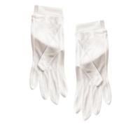 Didiseaon Belleza De Seda Guantes Hidratantes Multifunción Para Uso Doméstico Accesorio De Belleza Que Protege La Piel Aplicación De Loción