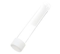 Didiseaon Bigotes de Gato Simulados Nylon Resistente para Manualidades con Aguja de Fieltro y Botella de Almacenamiento, para Proyectos y