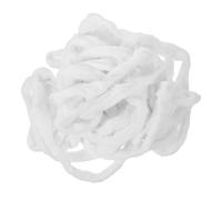 Didiseaon Bolas de Algodón Puro 200 G, para Maquillaje y Desmaquillaje, Desechables, No Se Hacen Bola, para Peluquería y Cuidado Facial