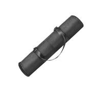 Didiseaon Bolsa de Almacenamiento para Esterilla de Yoga Mochila Hombro de Oxford Diseño Práctico y Gran Capacidad para Transportar Accesorios de Yoga