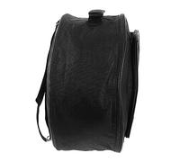 Didiseaon Bolsa De Carro De Algodón Estuche Tipo Mochila Para Caja Caso Caja De Tambor Que Lleva Bolsa De Caja Portador De Caja Concierto Estuche De Caja Accesorios Black Tela Oxford