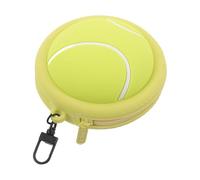 Didiseaon Bolsa de Silicona para Monedas y Auriculares Cremallera Minibolsa Deportiva Resistente Humedad Monedero Pequeño Colgante para Tenis y Uso Diario en Viaje y Gimnasio