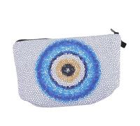 Didiseaon Bolsa Organizadora De Maquillaje Neceser para Mujer Neceser De Viaje Portátil