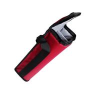 Didiseaon Bolsa Porta Botellas De Vino Térmica Práctica Asa Portátil para Eventos