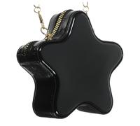 Didiseaon Bolso Bandolera Star Para Mujer Bolso De Hombro De Moda De Dibujos Animados Para Mujer Individual