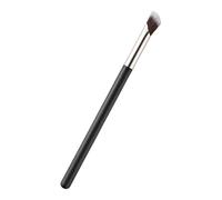Didiseaon Brocha Para Corrector Angulada Con Punta Plana Cepillo De Maquillaje Para Ojos Para Ojeras y De Acné Herramienta Cosmética Para Mujeres