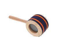 Didiseaon Caja Moxibustión De Mano Cacerola Punto Puerta Bloquear Huso De Cubierta De Cortacésped Tapa Barandilla Palanca Plataforma Manos Gladiador Bisel Bisagra Carburo Madera