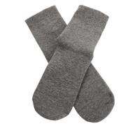 Didiseaon Calcetín Exfoliante Pies Calcetines de Gel Hidratantes para Pies Secos y Agrietados, Uso Nocturno en Casa,
