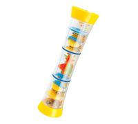 Didiseaon Caleidoscopio De Tubo De Lluvia Juguete Giratorio Caleidoscopio Giratorio Para Juguete Cognitivo De Agarre Para Hacer Ejercicio Divertido Para Uso Interiores