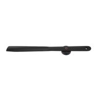 Didiseaon Calzador Magnético para Zapatos Mango Largo de 50 CM y Cuchara de Madera, Montaje en Pared, Diseñado para Embarazadas y Personas Mayores, Accesorio para Facilitar Varios estilos