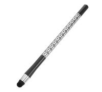 Didiseaon Capacitive Stylus Pen Retractable Touchscreen Pen Lightweight Ergonomic For Tablets Smartphones Laptops Online Learning Drawing Note Taking