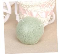 Didiseaon Cara De Esponja Esponja Facial Esponjas Faciales Para Limpiar Rostro Algodón Limpiador