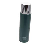 Didiseaon Cepillo De Pelo Retráctil Cepillo Redondo Pequeño Para Mujer Tamaño Compacto Antiestático Portátil Para Viaje Diseño Ergonómico En Verde Oscuro