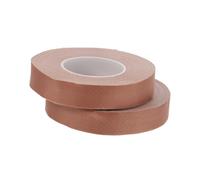 Didiseaon Cintas Transpirables para Dedos de Guzheng y Pipa de Seda, 2 Piezas, Protección Profesional para Músicos sin Dañar Manos
