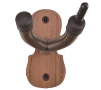 Didiseaon Colgador para Viola y Gancho para Colgar Violines en Pared Adecuado para Estudios y Aulas Musicales