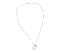 Didiseaon Collar de Cadena Colgante Justicia Accesorio para Abogados y Estudiantes de Derecho Decoración para Cenas Cadena de Aleación para Mujer