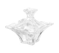 Didiseaon Copa De Cristal Para Manicura Vaso Para Lavar Lápices Recipiente Para Líquido