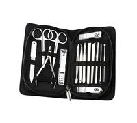 Didiseaon Cortaúñas De Uñas De Made of Stainless Steel and Comfortable Design for Daily Use and Gift