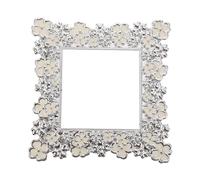 Didiseaon Cubierta Protectora Acrílica para Enchufe E Interruptor, Adhesivo Decorativo, Tamaño 16X16 CM, Color, Uso en Espacios Residenciales y Comerciales, 1 Pieza