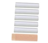 Didiseaon De Nariz Tubos Inhaladores De Aromaterapia Para Inhaladores Nasales Aceites Esenciales Para Uso El Hogar o Viajes