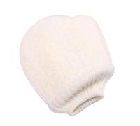 Didiseaon Depurador De Cuerpo Depurador Exfoliante Toalla De Guante De Lufa Esponjas Para Limpiar Contenedores Chinos Para Comida Guante De Baño Guante De Ducha Frotar Barro Adulto