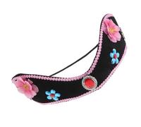 Didiseaon Diadema De Drama Para Mujeres Accesorio De Disfraz De Anciana Para Temáticos Para Cosplay y Representaciones Artísticas