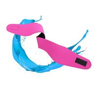 Didiseaon Diadema de Neopreno para Natación y Yoga Protección Ajustable para Oídos, Banda Deportiva para Adultos y Niños en Lagos y Surf