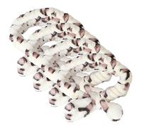 Didiseaon Diademas De Vellón Para Lavarse La Cara 4pcs Diademas Para El Cuidado De La Piel Adecuado Para Mujeres