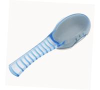 Didiseaon Eliminación Piel Muerta Pies Raspador Callos Acero Inoxidable Exfoliante Profesional Talones