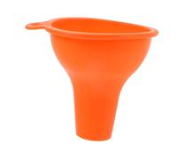 Didiseaon Embudo para Comida De Mascotas Embudos para Uso En La Cocina Embudo para Juguetes Grandes para Perros con Tubo Embudo para Coche Embudo Interactivo para Perros Embudos