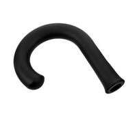 Didiseaon Empuñadura de Repuesto para Paraguas Plegable Mango de Plástico Resistente al Viento Tamaño Exterior 18Mm E Interior 15Mm Reemplazo para Paraguas de Uso Diario y Excursiones en