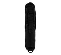 Didiseaon Estuche Para Linterna Cierre Seguro Funda Para Linterna Led Portátil Para Camping y Caza Mini Estuche Para Electrónica