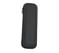 Didiseaon Estuche Protector Rígido para Pencil Gen Funda y Duradera con Malla Fija Compatible para Almacenamiento Portátil y Seguro Mochila Color Negro