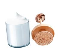 Didiseaon Facial Manual Máquina para Hacer Burbujas para Espumas para Gel de Ducha y Baño