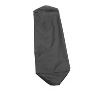 Didiseaon Funda Ajustable para Teclado de Piano Eléctrico de Teclas Cubierta Protectora Antipolvo para Teclado Digital Infantil Flexible y Resistente la Deformación para Protección y