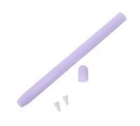 Didiseaon Funda de Silicona Antideslizante para Stylus Compatible con Apple Pencil de Accesorios Capuchón Funda Puntas Protección Duradera y Diseño Ergonómico