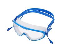 Didiseaon Gafas de Natación Antivaho Impermeables de Grande Ajustables para y Acuáticos