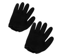 Didiseaon Guantes de Gel Hidratantes para Manos Secas, Tamaño Único, Exfoliantes y Aclaradores de Piel, para Hombres y Mujeres, Cuidado Intensivo en Casa y Viaje