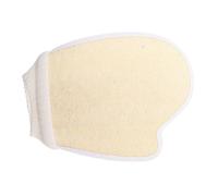 Didiseaon Guantes Exfoliantes De Lufa Manoplas Exfoliante Para Baño Estropajo Ecologico Kessa