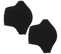 Didiseaon Guantes Impermeables para Kayak y Paddle Surf Guantes de Neopreno Aislamiento Térmico y Refuerzo en Palma un Par para Deportes Acuáticos y Actividades al Aire Libre