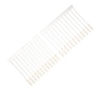 Didiseaon Herramienta De Limpieza De Oídos Cajas Accesorios Para Eliminar Cerumen Limpiadores De Oídos Herramienta Para Limpiar Cerumen Palitos De Cera Reutilizables Barra