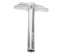 Didiseaon Herramienta Perforadora Manual Inoxidable para Tapones de Goma Punzón de para Perforar con Precisión Enseñanza Investigación Química