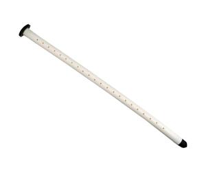 Didiseaon Humidificador de Silicona para Guzheng, Compacto, Previene el Secado y Agrietamiento, Hidratante para Instrumentos de Cuerda, Fácil de Transportar para Uso en Casa o Estudio