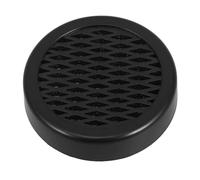 Didiseaon Humidificador Para Cigarros Solución Humectante Pequeño Kit De Humidificación De Abs y Esponja Caja Humidificadora Negra Mantenimiento De Humedad Para Tabacos Uso En Humidor Accesorios Para