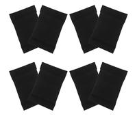 Didiseaon Insertos Acolchados para Bolsa de Cámara 14 X 95 CM Divisor Protector de Lentes 8 Piezas Organizador Modular para Estuche Fotográfico Accesorio Resistente a Impactos y