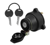 Didiseaon Interruptor de Encendido para Tractores y Camiones con Compatible con John Deere Rendimiento Eléctrico Óptimo y Durabilidad