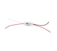 Didiseaon Interruptor De Luz Táctil Control De Luz Para Escalera Interruptor Temporizador Interruptor Táctil Para Lámparas Interruptor De Luz Para Armario Kit De Reparación De Lámpara